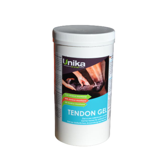 Tendon Gel