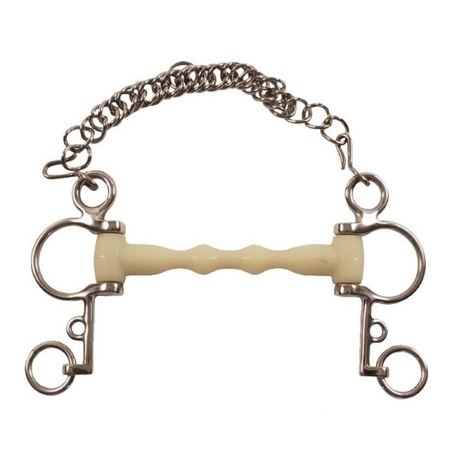 Happy Mouth Pelham Mullen