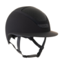 Star Lady Hunter Helmet Black