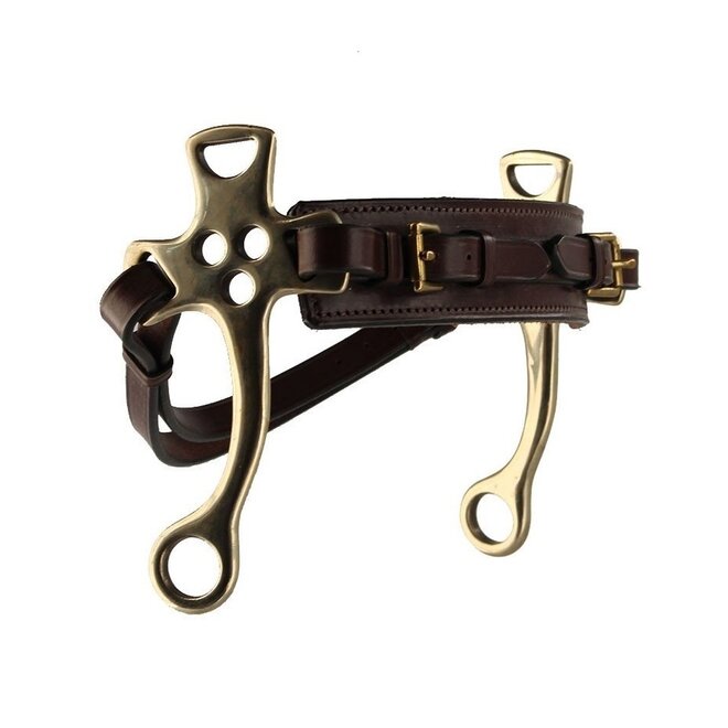 English Hackamore - 10cm