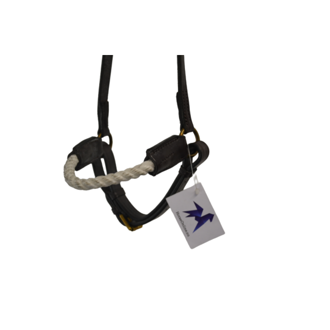 Draw Tite Hannoversches Strick Reithalfter