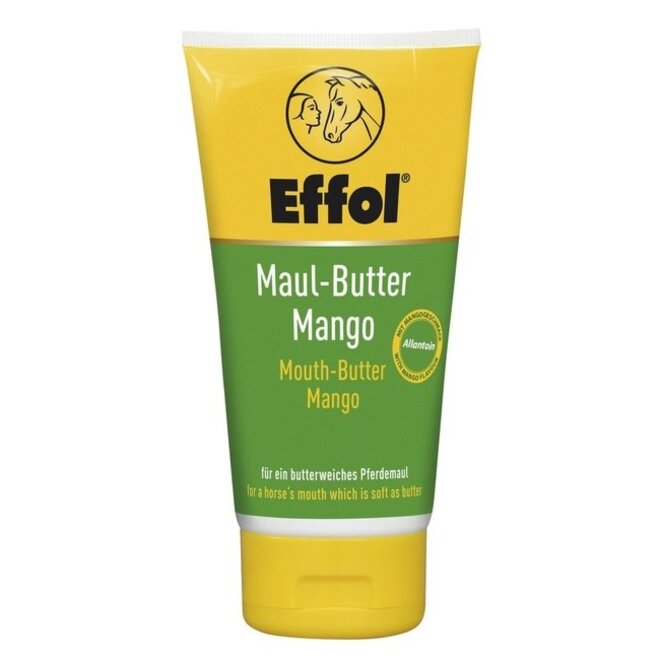 Mouth Butter Mango