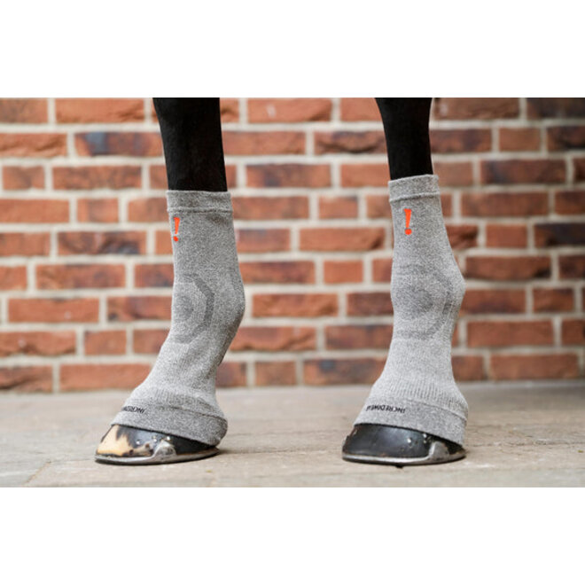 Equine Circulation Hoof Socks