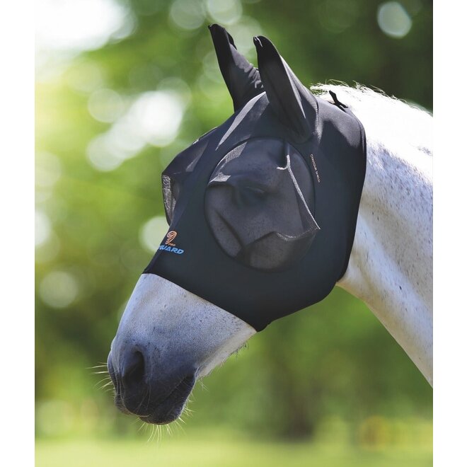 Stretch Fly Mask