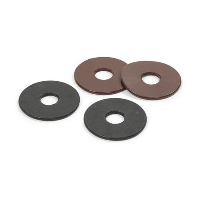 Silicone Bitrings