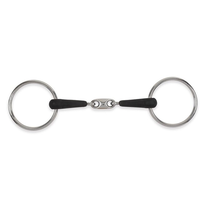 Loose ring double jointed Equikind