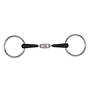 Loose Ring Double Jointed EquiKind - 15mm