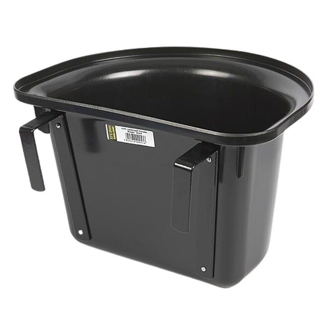 Feed Bucket With Bracket