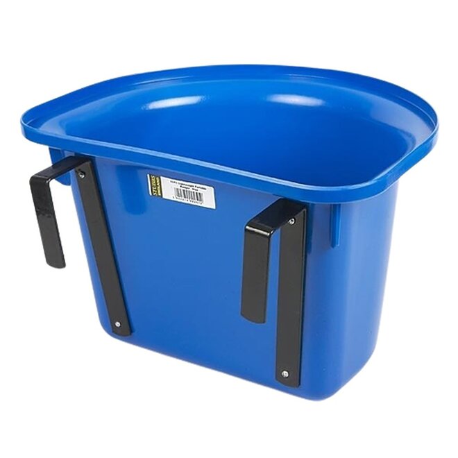 Feed Bucket With Bracket