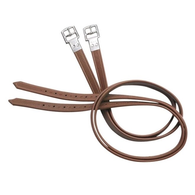 Non-stretch Stirrup leathers  A17