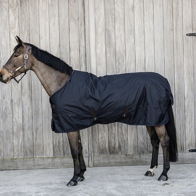 Turnout Rug All Weather Waterproof Classic 0g