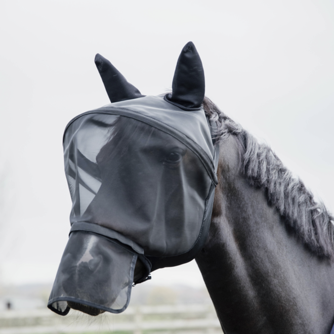 Fly mask pro