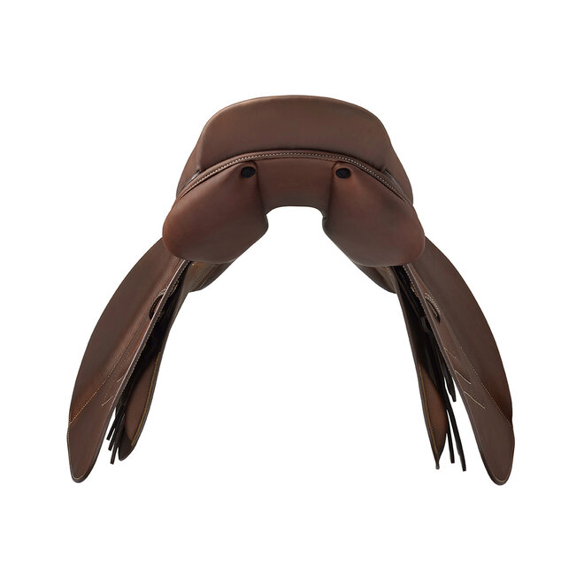 Jumping Saddle F2 S