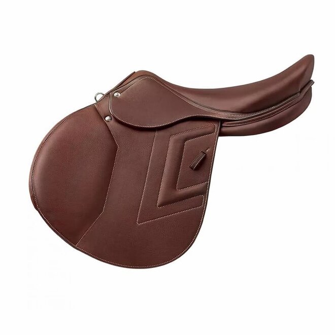 Jumping Saddle F2 S