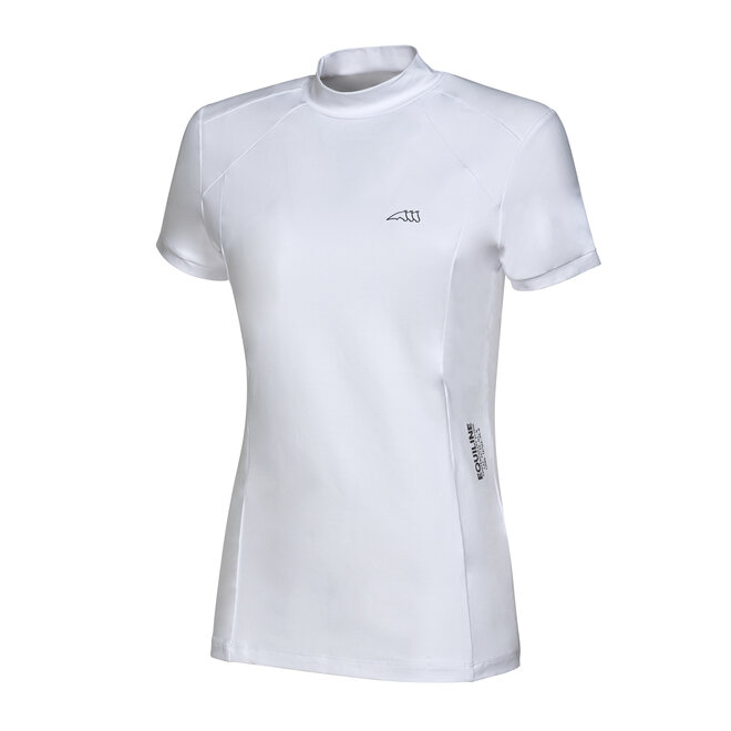 Cyanc Dames Wedstrijdshirt