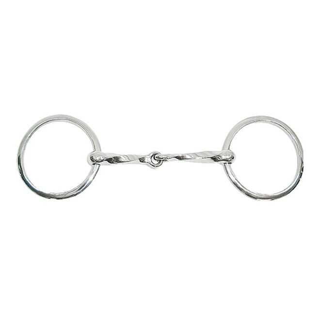 Wassertrense Einfach Gebrochen Slow Twist - 14mm