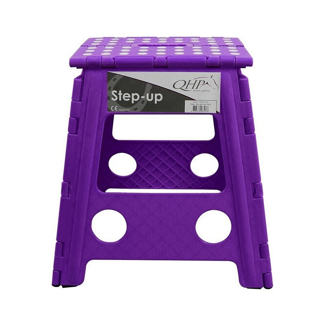 Qhp Step Up Stool