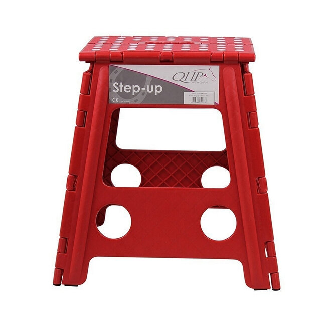 Qhp Step Up Stool