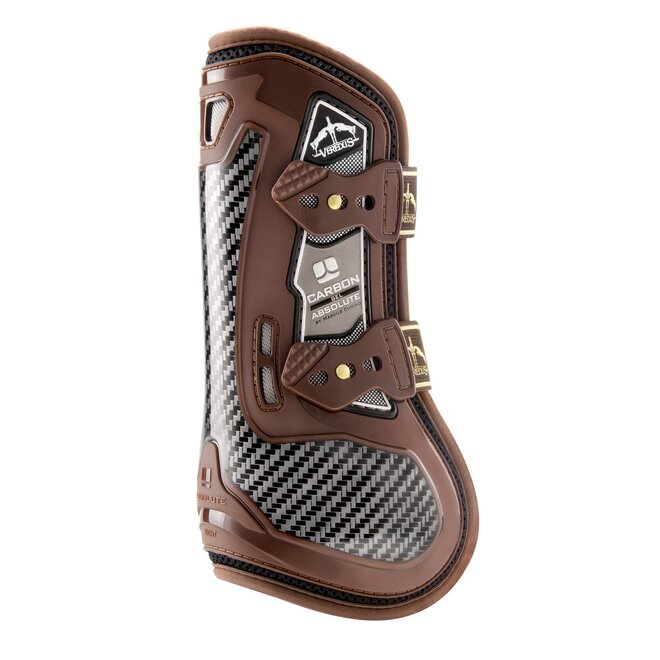 Tendon Boots Carbon Gel Absolute