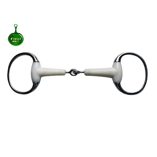 Bustrens Enkel Gebroken Flexi - 19mm