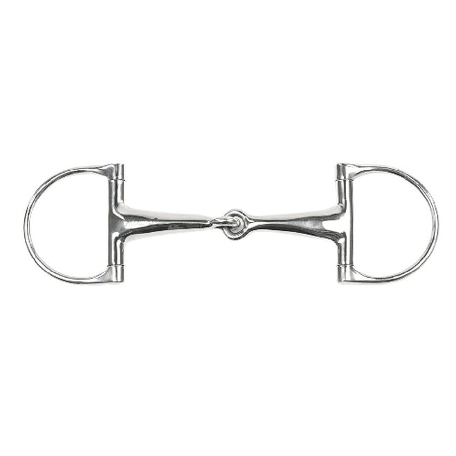 D-Bit Single Jointed Hollow - 22mm