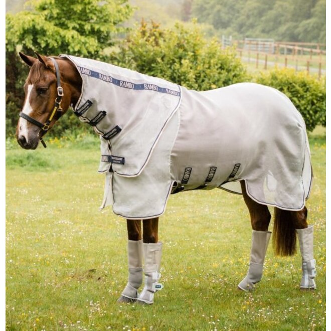 Rambo Protector Plus Fliegendecke