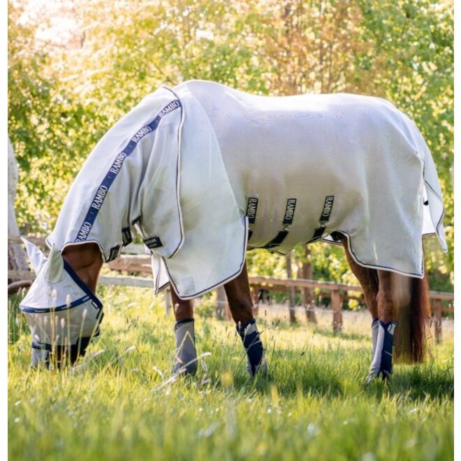 Rambo Protector Plus Fly Sheet