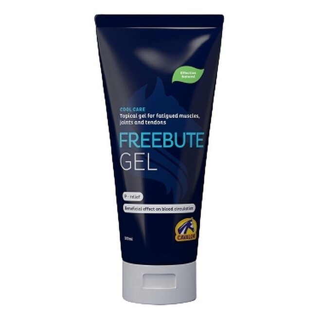 FreeBute Gel 200ml