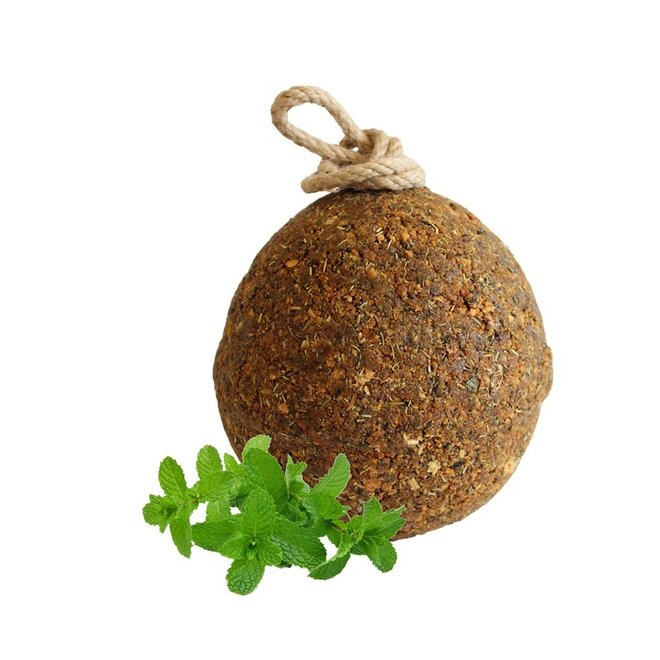 Unika ball herbs
