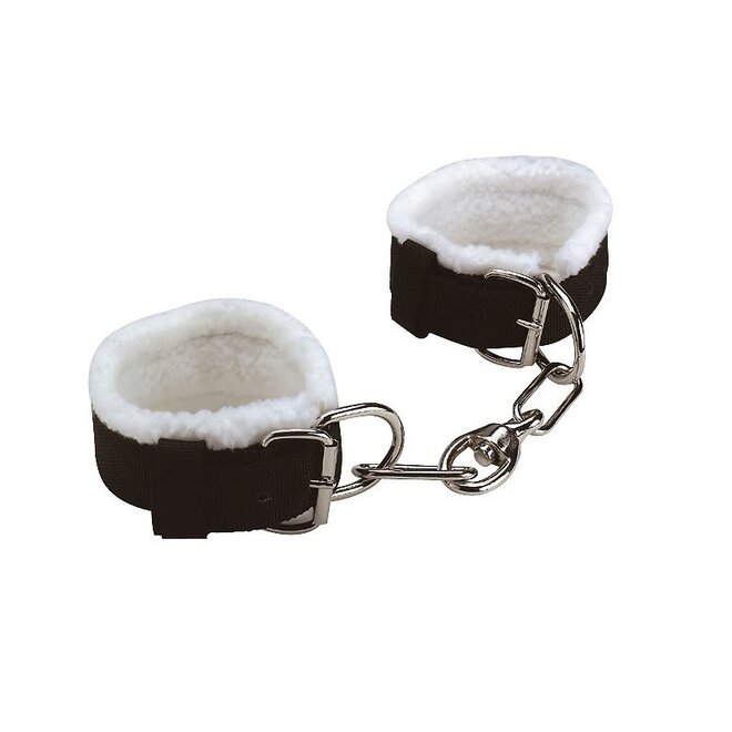 Sheepskin Shackles