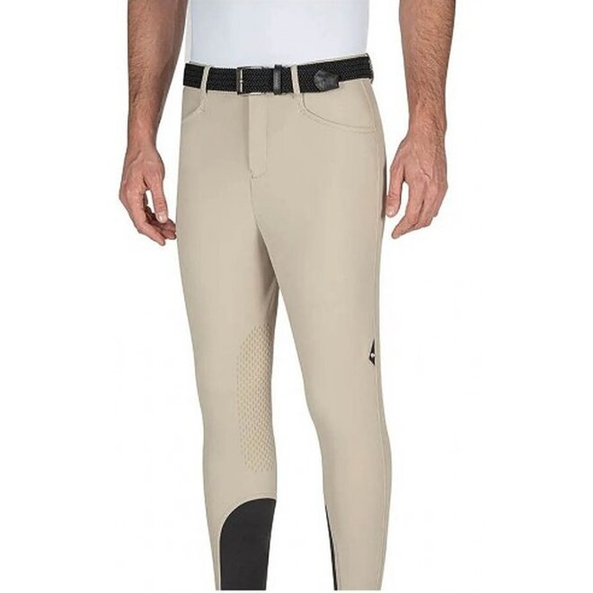 Albertk Herren Reithose Beige