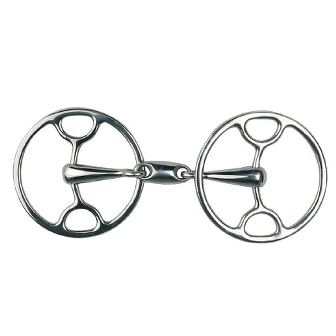 Swivel Doppelt Gebrochen - 18mm