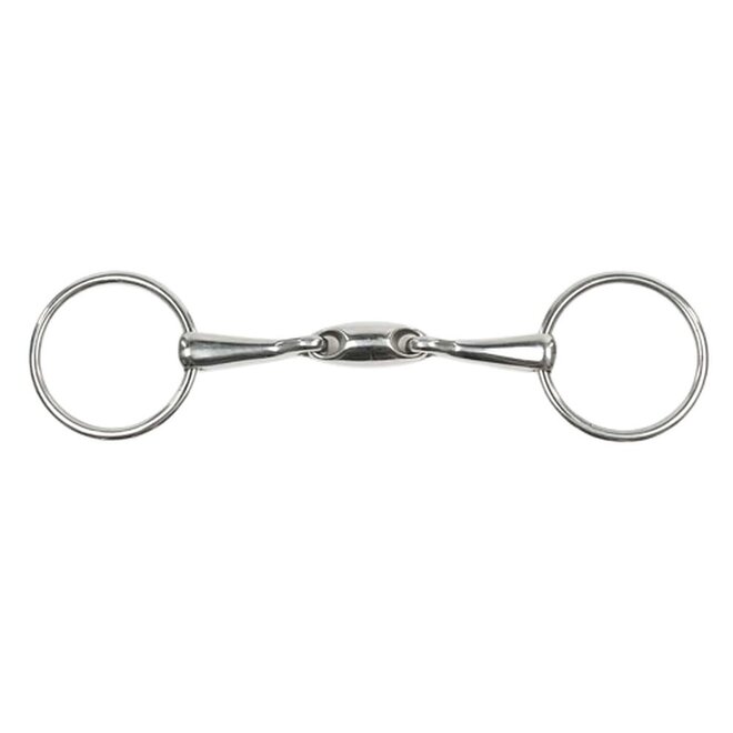 Loose Ring Bradoon Elliptical