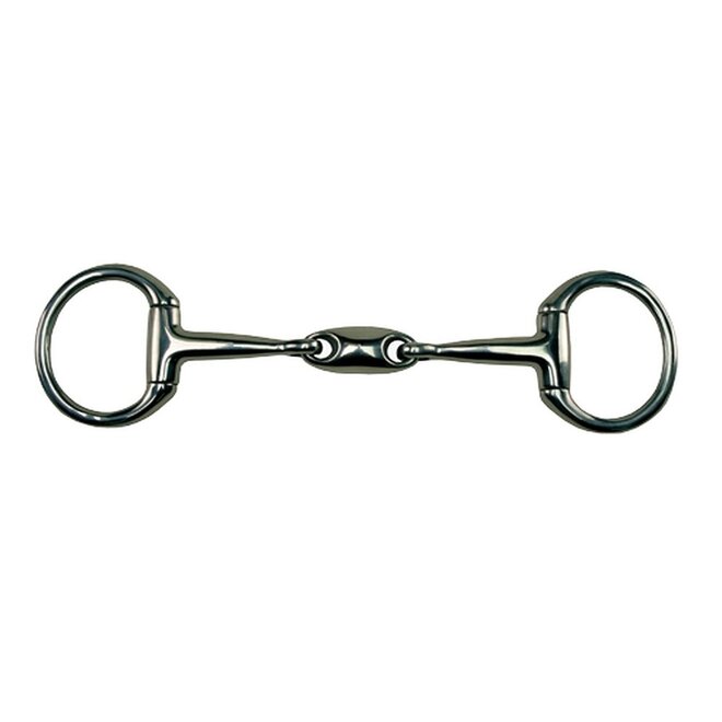 Onderleg Bustrens Dubbel Gebroken - 12mm