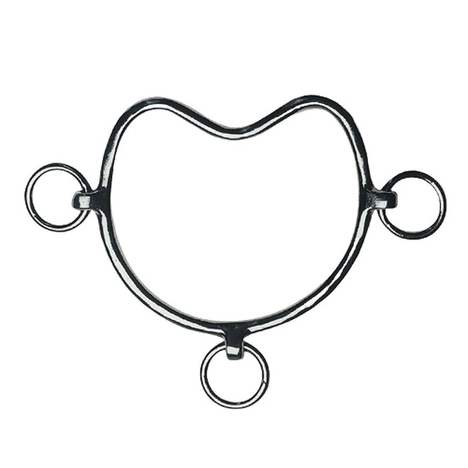 Chifney - Stallion Bit - 14cm