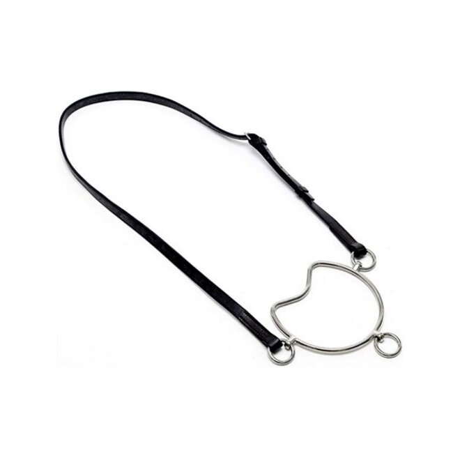 Chifney - Stallion Bit - 14cm