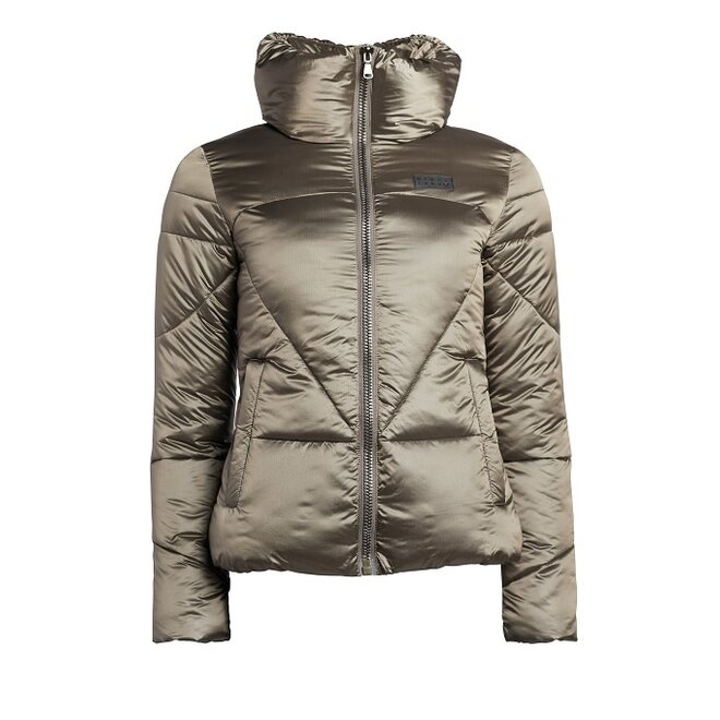 Alys Isolierte Damenjacke Bronze