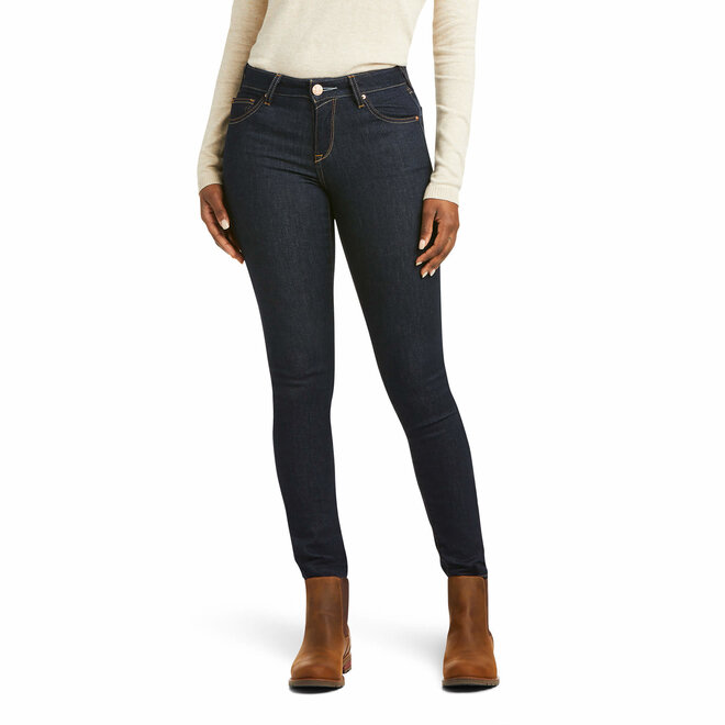 Sidewinder Skinny Jeans