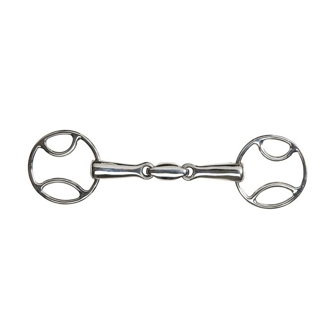 Beval Double Jointed- 21mm