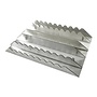 Aluminium Curry Comb