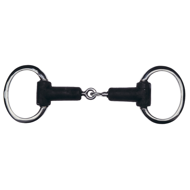 Olivenkopfgebiss Einfach Gebrochen - Gummi