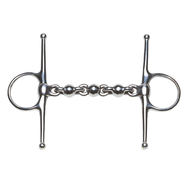 Knebeltrense Waterford - 18mm