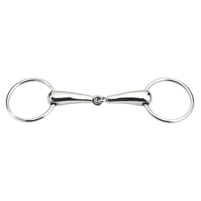 Watertrens Enkel Gebroken Pinchless - 21mm