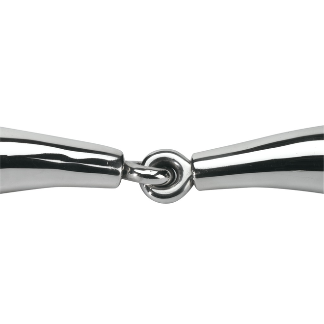 Loose Ring Jointed Pinchless - 21mm