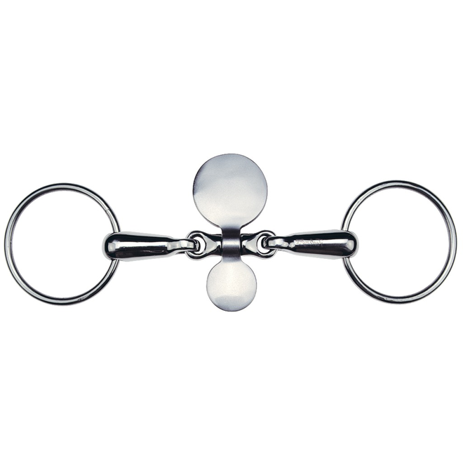 Loose Ring Spinner