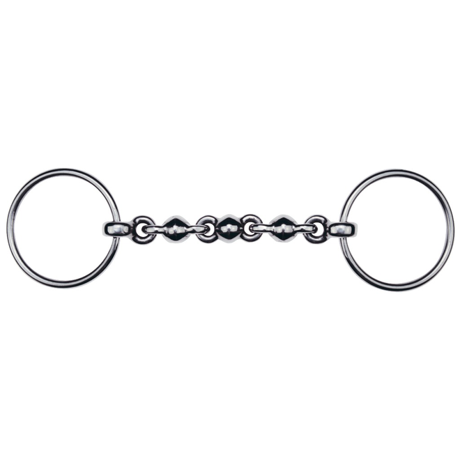 Loose Ring Waterford - 18mm