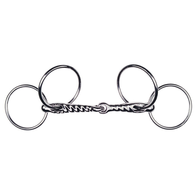 Scourier Gebiss Einfach Gebrochen - 16mm