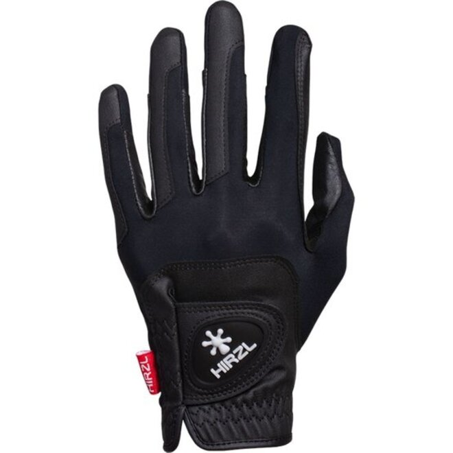 Gloves Gripp Compression Black