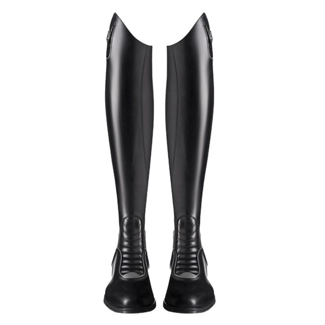Reitstiefel Harley Scott Brash - Schwarz Piping