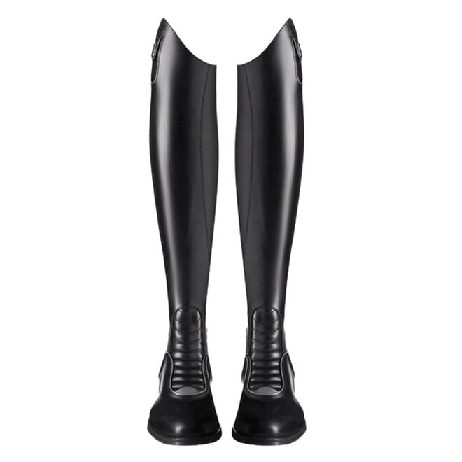 Riding Boots Harley  Scott Brash - Black Piping